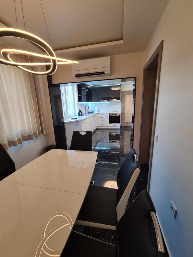 Apartment'S Ortakchiev 1 Sofia Eksteriør bilde